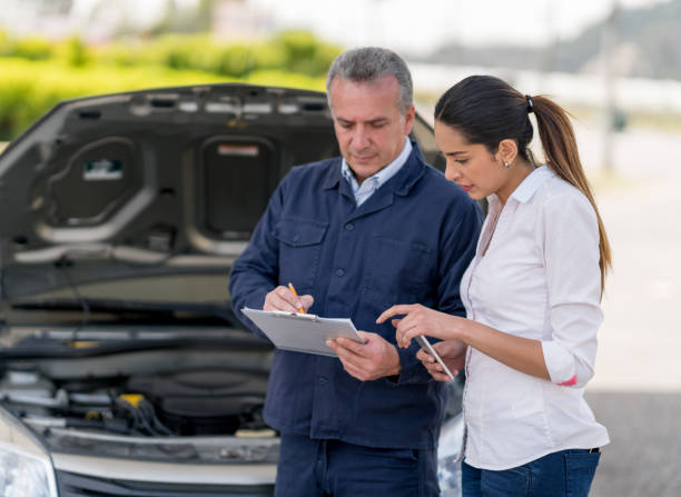 Auto Insurance in Franklin County County